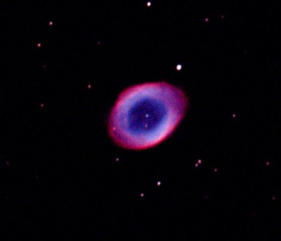Ring Nebula